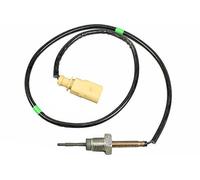 Originale metzger Autoteile Sensor Temperatura Gas di Scarico 0894548 per Audi