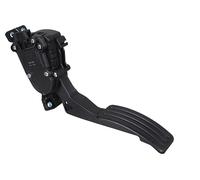 METZGER 0901566 Sensore, Posizionamento pedale acceleratore
