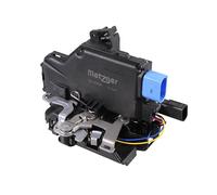 Metzger Autoteile Serratura sportello 2314526 Anteriore Destra per VW Phaeton/Touareg