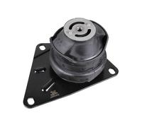 Originale metzger Autoteile Supporto Motore 8050949 per Seat VW