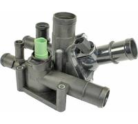 Originale metzger Autoteile Termostato Refrigerante 4006170 per Audi Skoda VW