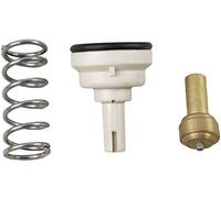 Originale metzger Autoteile Termostato Refrigerante 4006410 per Audi Skoda VW