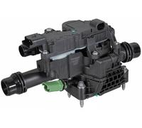 Originale metzger Autoteile Termostato Refrigerante 4006507 per Citroen DS Opel