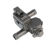 METZGER 0899287 Valvola regolazione refrigerante