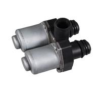 METZGER 0899394 Valvola regolazione refrigerante