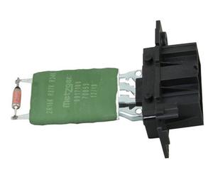Originale metzger Autoteile Ventilatore Interno Resistore 0917108 per Alfa Romeo