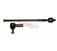 Originale METZGER Barra Di Stabilizzazione 56003301 Per Seat VW