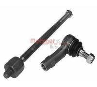 Originale METZGER Barra Di Stabilizzazione 56007602 Per Audi Porsche VW