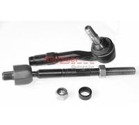 Originale METZGER Barra Di Stabilizzazione 56010008 Per BMW
