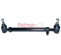 Originale METZGER Barra Di Stabilizzazione 56012608 Per Mercedes-Benz