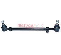 Originale METZGER Barra Di Stabilizzazione 56012608 Per Mercedes-Benz