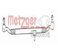 Originale METZGER Barra Di Stabilizzazione 56013205 Per Mercedes-Benz