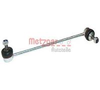 Originale METZGER Barra Stabilizzatrice 53011811 Per BMW
