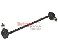Originale METZGER Barra Stabilizzatrice 53041118 Per Mercedes-Benz