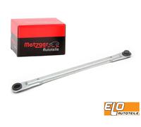 Originale Metzger Barra Stelo Attuatore Asta Tergicristallo Dx per Seat Arosa VW