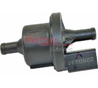 Originale Metzger Be Sfiato Serbatoio Carburante 2250231 per Audi Ford