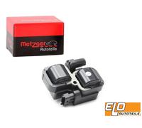 Originale Metzger Bobina Accensione per Chrysler Crossfire Roadster Nuovo 3.2