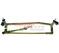 Originale METZGER Braccio Del Tergicristallo 2190121 Per VW