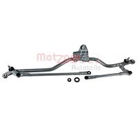 Originale METZGER Braccio Del Tergicristallo 2190123 Per VW