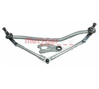 Originale METZGER Braccio Del Tergicristallo 2190141 Per BMW