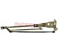 Originale METZGER Braccio Del Tergicristallo 2190181 Per Ford