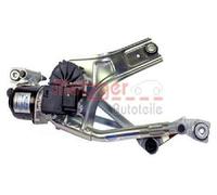 Originale METZGER Braccio Del Tergicristallo 2190211 Per Fiat