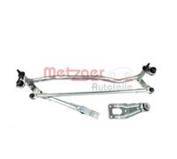 Originale METZGER Braccio Del Tergicristallo 2190222 Per VW