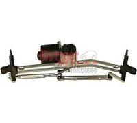Originale METZGER Braccio Del Tergicristallo 2190860 Per Fiat