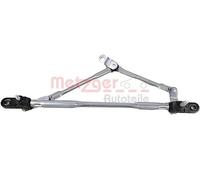 Originale METZGER Braccio Del Tergicristallo 2190873 Per Fiat