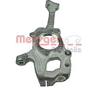 RIDEX Fusello 1159S0023 Fusello Ruota,Fuso a Snodo AUDI,A4 Avant (8K5, B8),Q5 (8RB),A4 Sedan (8K2, B8),A4 Allroad (8KH, B8)