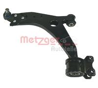 Originale METZGER Braccio Sospensione Anteriore 58077301 Per Ford