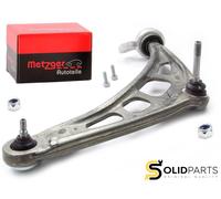 Originale Metzger Braccio Supporto Idraulico Anteriore Destro per BMW 3er E46 /