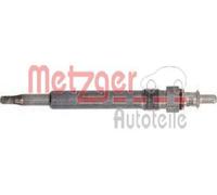 Originale METZGER Candela Di Accensione H1 139 Per Mercedes-Benz