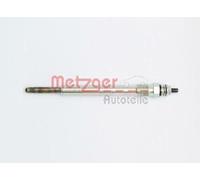 Originale METZGER Candela Di Accensione H1 143 Per Mercedes-Benz