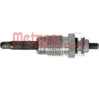 Originale METZGER Candela Di Accensione H1 159 Per Renault