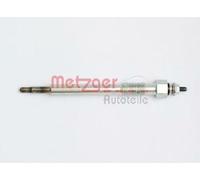 Originale METZGER Candela Di Accensione H1 192 Per Opel Renault Saab