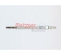 Originale METZGER Candela Di Accensione H1 395 Per Hyundai