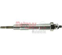 Originale METZGER Candela Di Accensione H1 407 Per Mazda