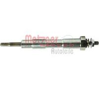Originale METZGER Candela Di Accensione H1 407 Per Mazda