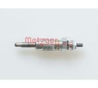 Originale METZGER Candela Di Accensione H1 665 Per Ford