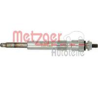 Originale METZGER Candela Di Accensione H1 693 Per Citroën Peugeot