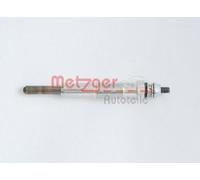 Originale METZGER Candela Di Accensione H1 709 Per Opel Renault