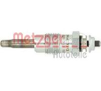 Originale METZGER Candela Di Accensione H1 712 Per Fiat Lancia