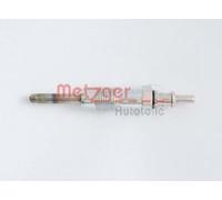 Originale METZGER Candela Di Accensione H1 738 Per Mercedes-Benz