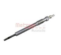 Originale METZGER Candela Di Accensione H5 262 Per Opel