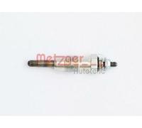 Originale Metzger Candelette H1 126 per Citroën Fiat Ford Iveco Lancia Opel