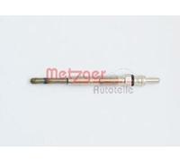 Originale Metzger Candelette H1 193 per Citroën Fiat Ford Jaguar Lancia