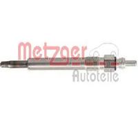 Originale Metzger Candelette H1 201 per VW