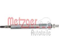Originale Metzger Candelette H1 444 per Citroën Mitsubishi Peugeot