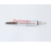 Originale Metzger Candelette H1 659 per Audi Ford Seat Skoda Suzuki VW Volvo